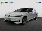 Volkswagen ID.7 Tourer ID.7 Tourer 77 kWh Pro, Auto's, Automaat, Overige modellen, Wit, Elektrisch