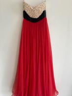 Gelegenheidsjurk/avondjurk, Kleding | Dames, Gelegenheidskleding, Ophalen of Verzenden, Zo goed als nieuw, Maat 38/40 (M)