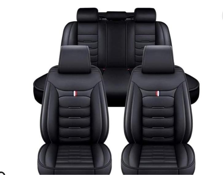 Housse siège auto, Autos : Pièces & Accessoires, Habitacle & Garnissage, Toyota, Neuf, Envoi