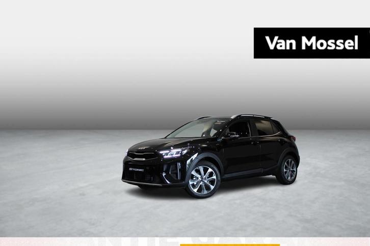 KIA Stonic Inspire 1.0T, Auto's, Kia, Bedrijf, Te koop, Stonic, Airconditioning, Bluetooth, Centrale vergrendeling, Climate control