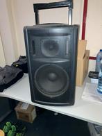 Phonic box., Ophalen of Verzenden, Gebruikt