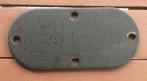 Harley EVO/T.-C. inspectie cover, voor 5 bak primaire 86-06,, Motoren, Ophalen
