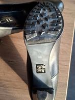 Damesschoen, Enlèvement ou Envoi, Escarpins, Comme neuf, Noir