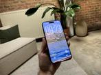iPhone 15 pro max 256GB Blauw, Telecommunicatie, Mobiele telefoons | Apple iPhone, Blauw, IPhone 15 Pro Max, Zo goed als nieuw