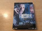 dvd Dossier K. (special edition), CD & DVD, DVD | Néerlandophone, Comme neuf, Thriller, Film, Enlèvement ou Envoi
