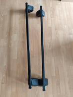 complete dakdragerset - VW polo en andere, Auto diversen, Dakdragers, Ophalen, Zo goed als nieuw