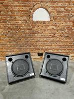Beyma 15XT vloermonitors in Spectral C15XT kasten, Gebruikt, Overige typen, 120 watt of meer, Ophalen