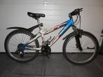 Jongensfiets 24 inch, Fietsen en Brommers, Ophalen, Gebruikt, 24 inch, Handrem
