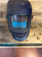 Lasscherm nieuw, Ophalen, Nieuw