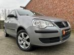 Volkswagen Polo 1.2i "GEKEURD" benzine/100000km/GARANTIE!!!, Auto's, Volkswagen, Voorwielaandrijving, Stof, 139 g/km, 750 kg