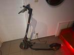Trotinette electrique ninebot kickscooter f40e, Ophalen