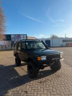 Land rover Discovery 1 300tdi crosser 4x4 , winch, 35ers, Auto's, Land Rover, Particulier, Te koop, Discovery
