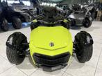 CAN-AM Spyder F3-S 1330, 1330 cc, Meer dan 35 kW, Naked bike, Can-Am