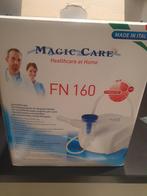 Appareil aérosol Magic Care FN 160 neuf dans sa boîte, Electroménager, Enlèvement, Neuf