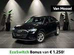 Audi Q3 35 TDI S-TRONIC LED | NAVI | CARPLAY, Auto's, Stof, Gebruikt, 110 kW, 2000 kg