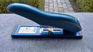 Rapid heavy duty 70 nietmachine,perfecte staat beschikbaar voor biedingen