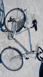 Herenfiets, Ophalen, Nieuw