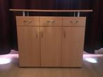 Ikea Dressoir / Kast, Huis en Inrichting, Ophalen, Gebruikt, 100 tot 150 cm, 25 tot 50 cm