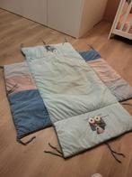 nattou parkbekleding en nog veel extra, Kinderen en Baby's, Ophalen, Zo goed als nieuw