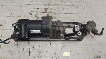 Luchtpomp compressor vering BMW 5 Serie E61 + LCI 3710677782 beschikbaar voor biedingen