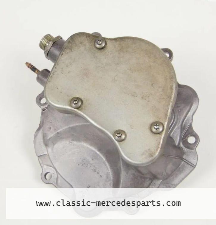 VACUUMPOMP / ONDERDRUKPOMP Mercedes om601 om602 om603 Motor, Auto-onderdelen, Motor en Toebehoren, Gebruikt, Ophalen of Verzenden