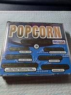 Popcorn Golden Hits 3 -  2 x Cd's, Cd's en Dvd's, 1960 tot 1980, Ophalen of Verzenden, Zo goed als nieuw