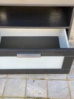 Laag kastje, kan als tv meubel, Huis en Inrichting, Kasten |Televisiemeubels, Ophalen, Gebruikt, 150 tot 200 cm, Minder dan 100 cm