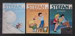 Lot strips: Stefan, Boeken, Ophalen of Verzenden, Gelezen