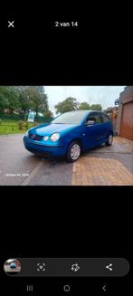 Volkswagen polo gekeurt, Auto's, Radio, Particulier, Polo, Te koop