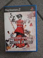 Atlus - Maken Shao demon sword, Ophalen of Verzenden, Zo goed als nieuw