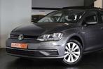 Volkswagen GOLF Variant 1.5 TGI Comfortline CNG DSG PANO BTW, Autos, Argent ou Gris, Achat, Electronic Stability Program (ESP)