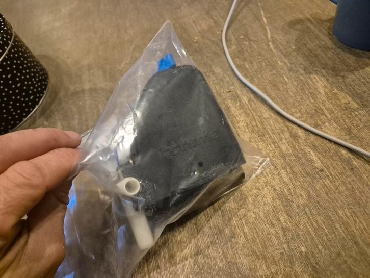 Truma frost control, Caravans en Kamperen, Mobilhome-accessoires, Ophalen of Verzenden