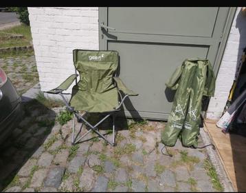 3 picknik stoelen (nieuw) beschikbaar voor biedingen