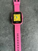 V tech horloge, Ophalen of Verzenden, Zo goed als nieuw