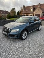 Audi Q5 2.0TDI Euro6b (prêt à immatriculer), Auto's, Audi, Euro 6, Q5, Particulier, Te koop