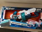 Nerf geweer X-shot turbo advance, Ophalen of Verzenden