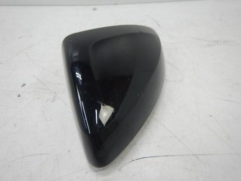 VW Polo 2G Spiegelkap links Uni Zwart L041 2G0857537A, Auto-onderdelen, Spiegels, Volkswagen, Gebruikt, Ophalen of Verzenden