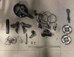 Shimano Ultegra 12s DI2 groepset., Enlèvement ou Envoi, Vélo de course, Comme neuf, Dérailleur ou Chaîne