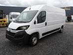 Citroën Jumper Motorschade (Stock ID 23878), Euro 6, Wit, Bedrijf, 121 kW