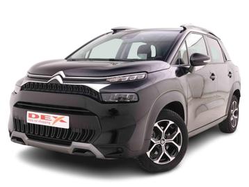 CITROEN C3 Aircross 1.2 T 110 Plus + GPS + LED + Head Up beschikbaar voor biedingen