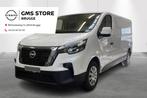 Nissan Primastar L2H1 2.0 dCi 150 N-Connecta 3.0T, Neuf, Entreprise, 3 places, Boîte manuelle