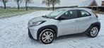 toyota aygo x bj 2024 km 20d plaatschade, Auto diversen, Ongevalwagen, Ophalen, Handgeschakeld, 1000 cc, Toyota
