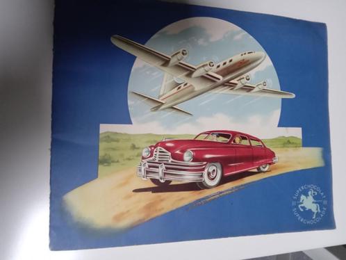 jacques album de auto's en vliegtuigen, Boeken, Prentenboeken en Plaatjesalbums, Gelezen, Prentenboek, Ophalen of Verzenden