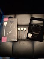 Target Phill Taylor gen6 -26gr, Sport en Fitness, Darts, Ophalen of Verzenden, Zo goed als nieuw, Flights