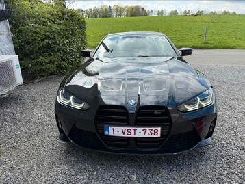 M4-competitie  beschikbaar voor biedingen