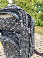 Kipling boekentas, Ophalen, Zo goed als nieuw