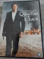 James Bond - quantum of solace - DVD, Ophalen of Verzenden, Zo goed als nieuw, Actie