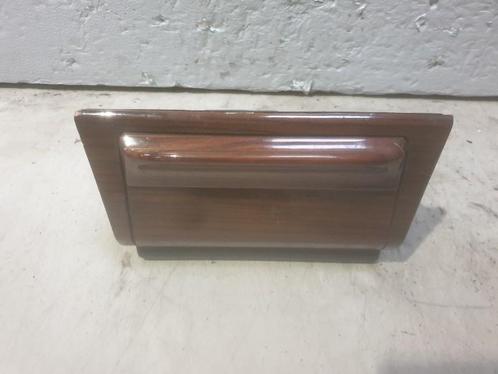ASBAK VOOR Mercedes-Benz E (W124) (01-1984/06-1995), Auto-onderdelen, Interieur en Bekleding, Mercedes-Benz, Gebruikt