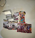 Pokémon Bulk English WF, DR, BB, ME, Enlèvement ou Envoi, Neuf, Booster, Foil