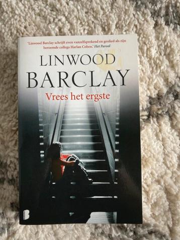 Linwood Barclay - Vrees het ergste